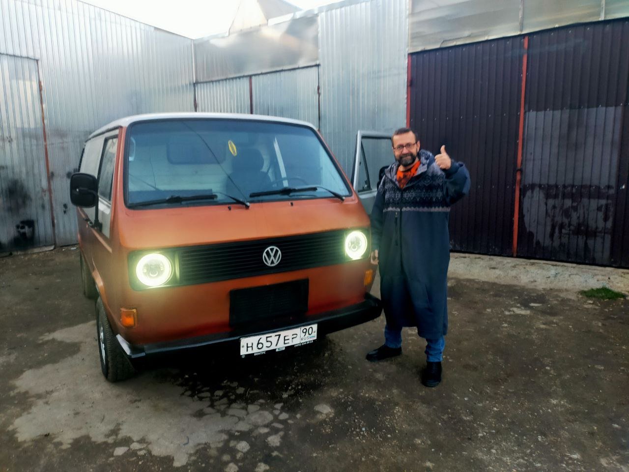 Владимир