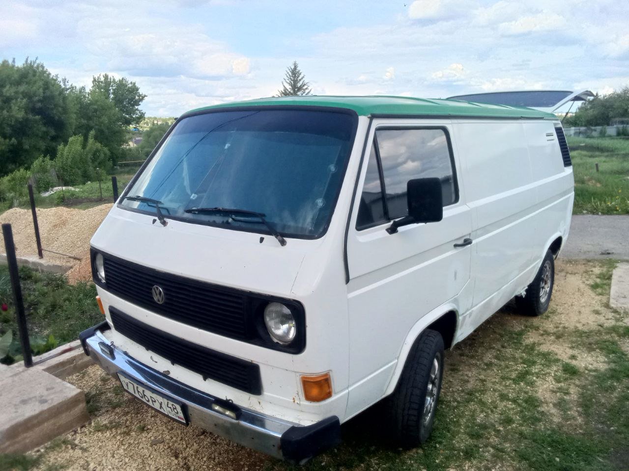 Виктор