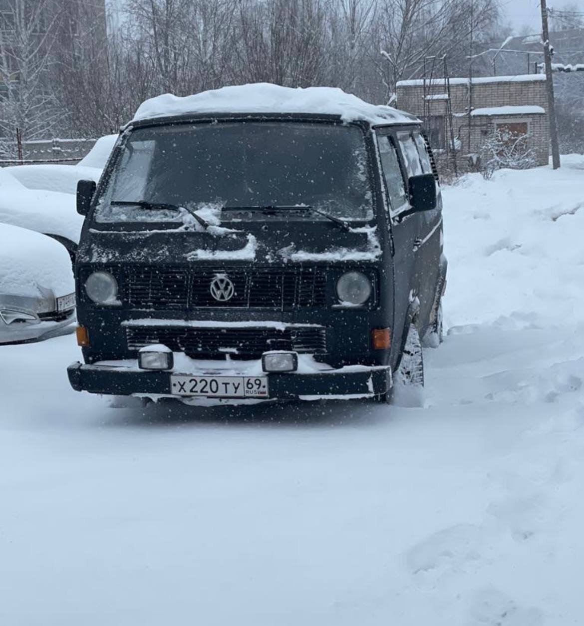 Андрей