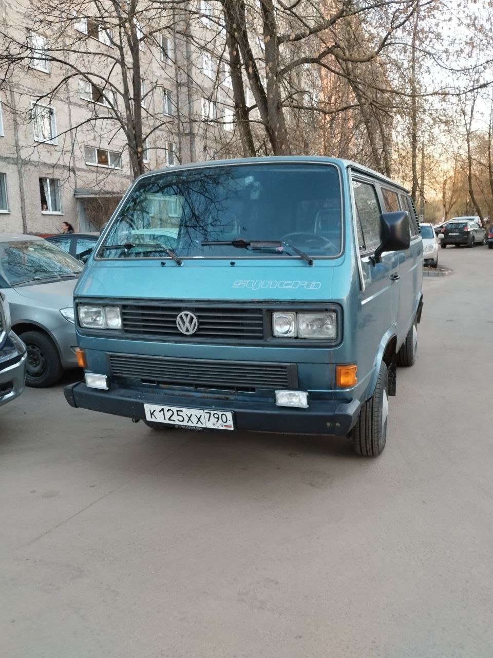 Тоха