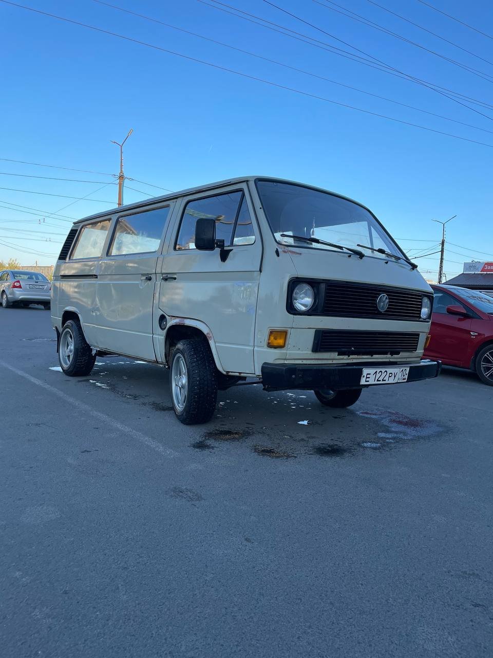 Роман