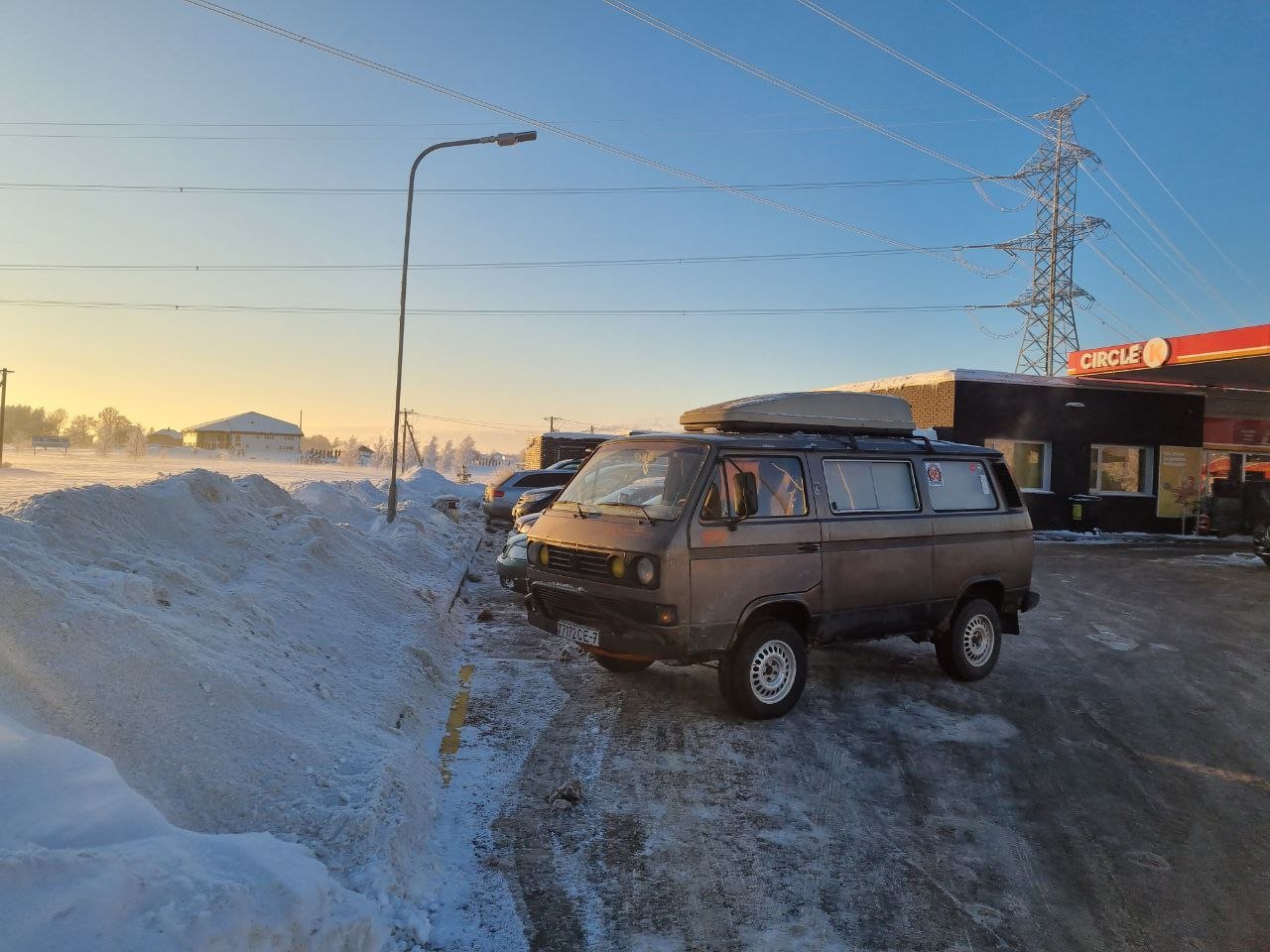 Авто