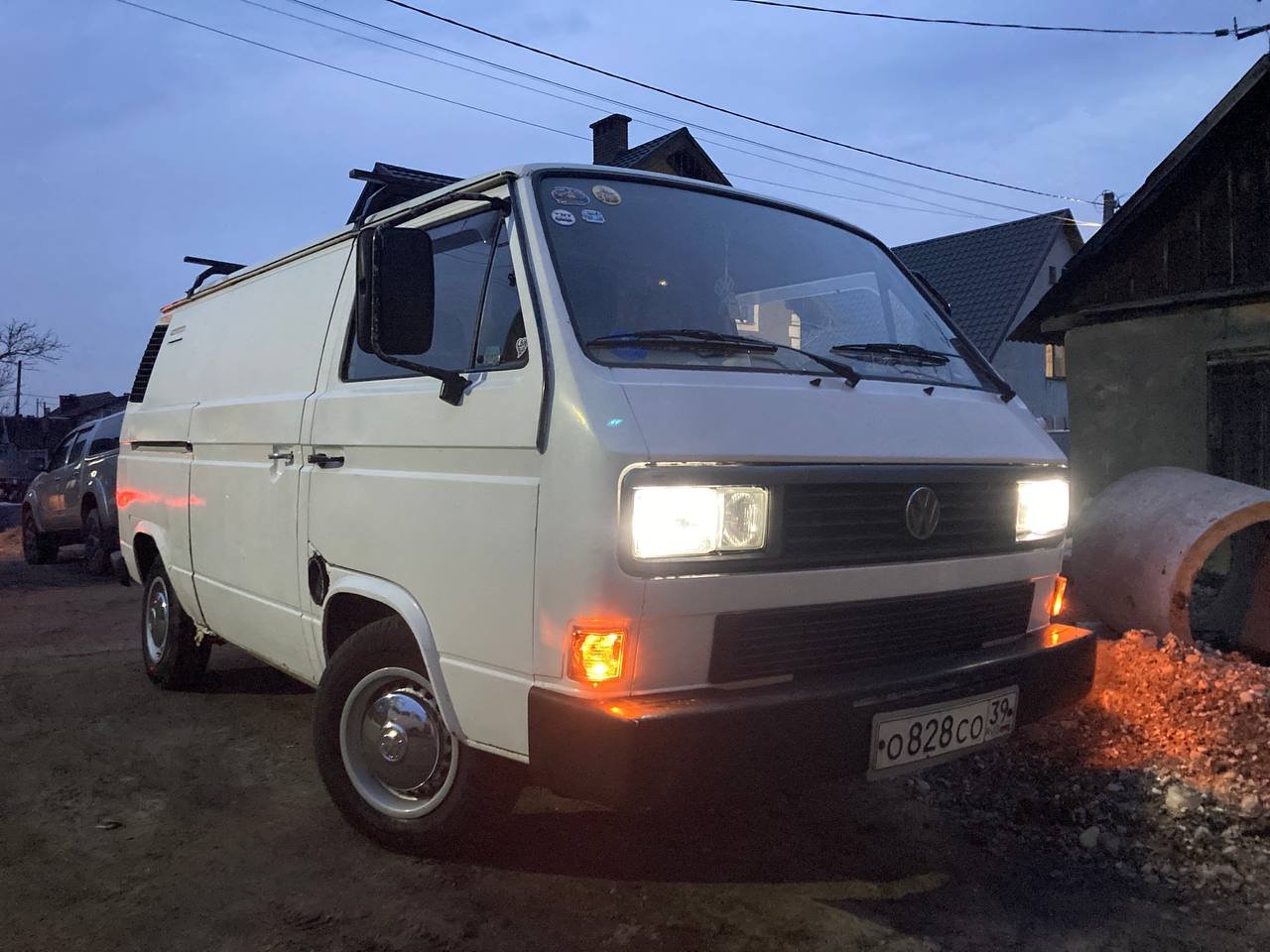 Авто