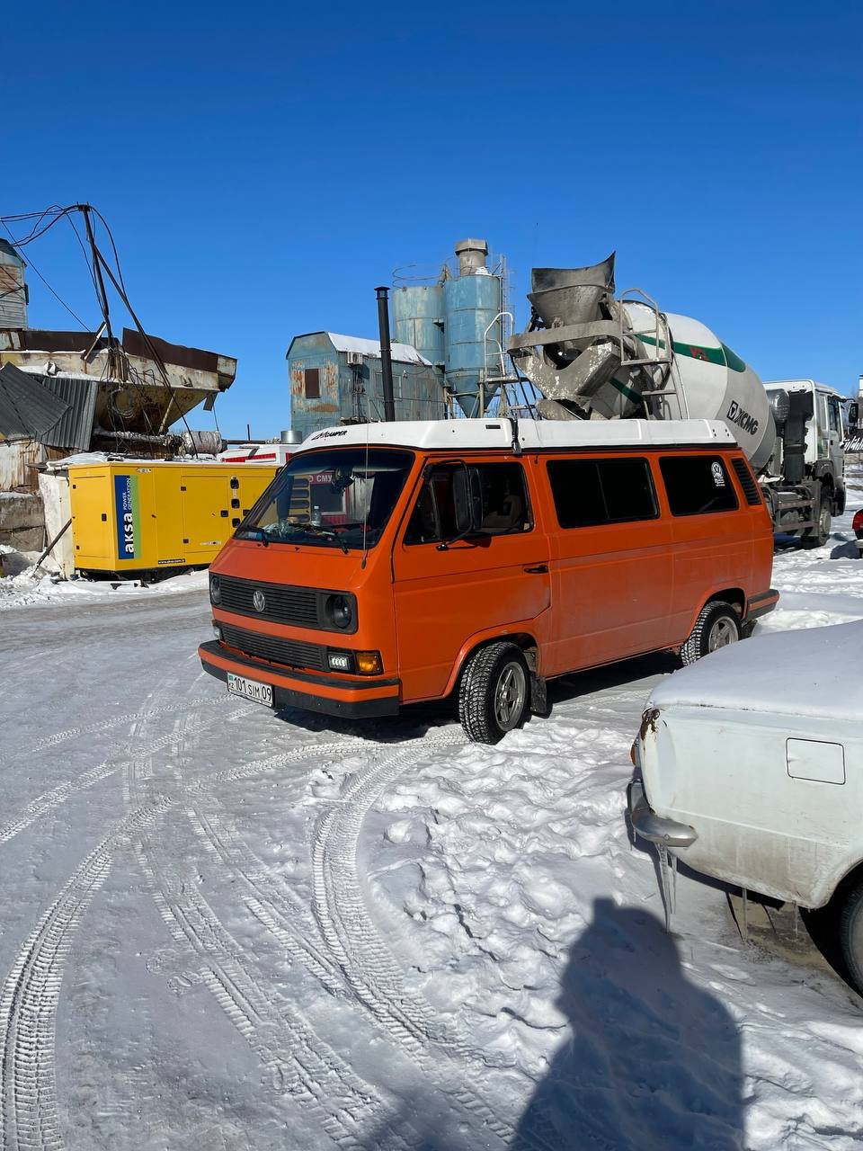 Авто