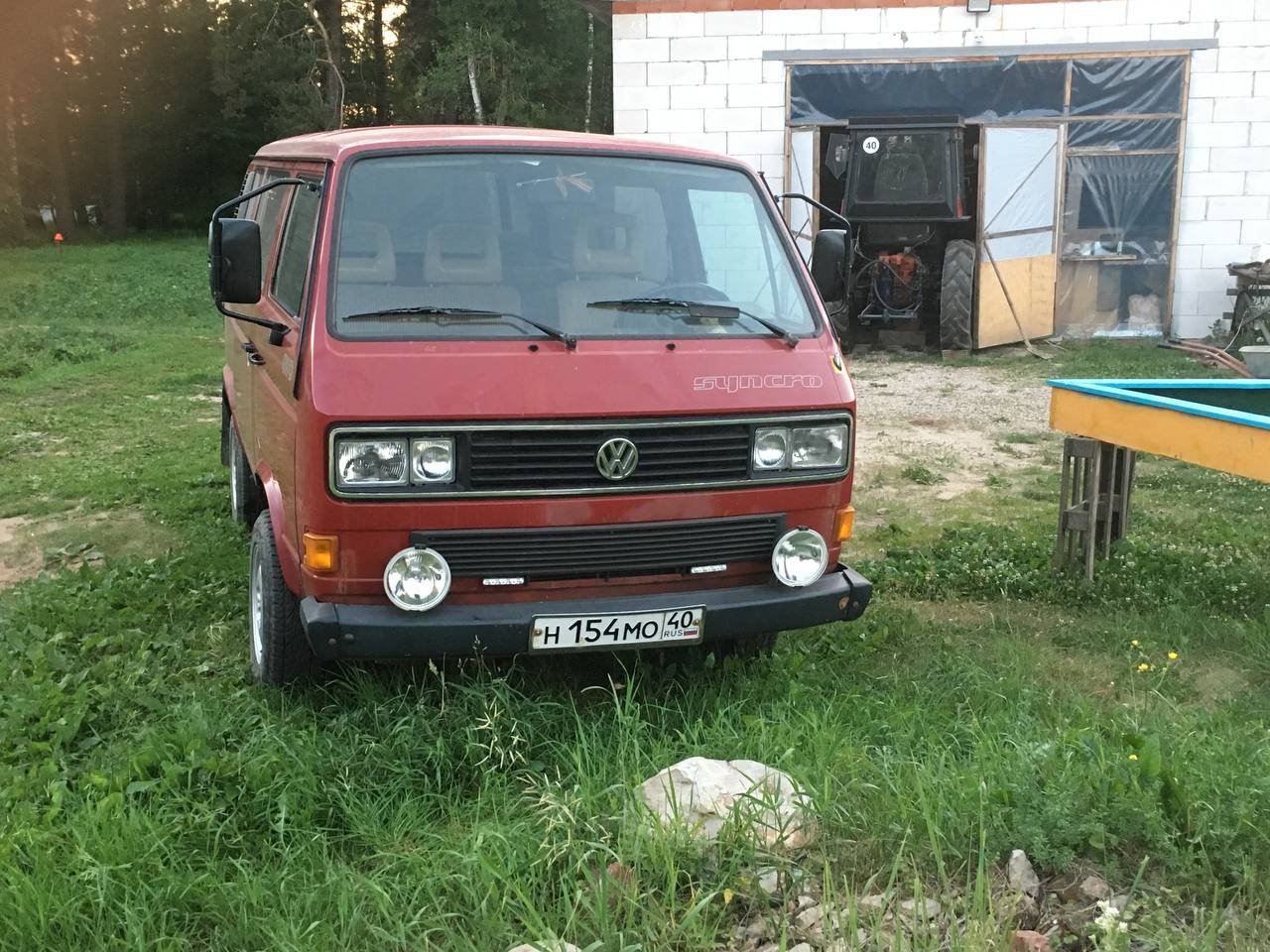 Авто