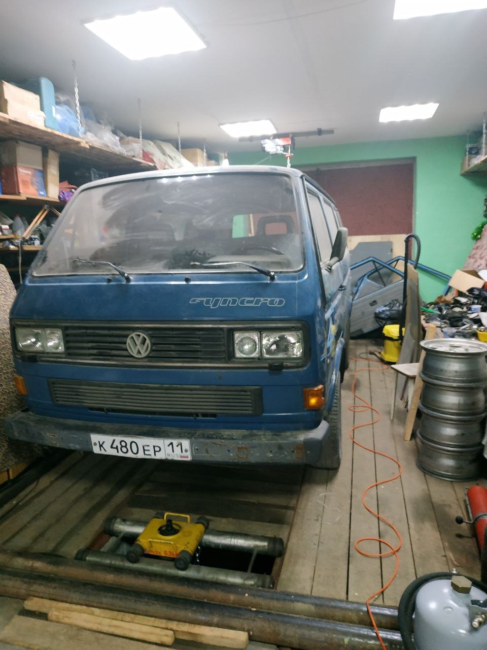 Игорь