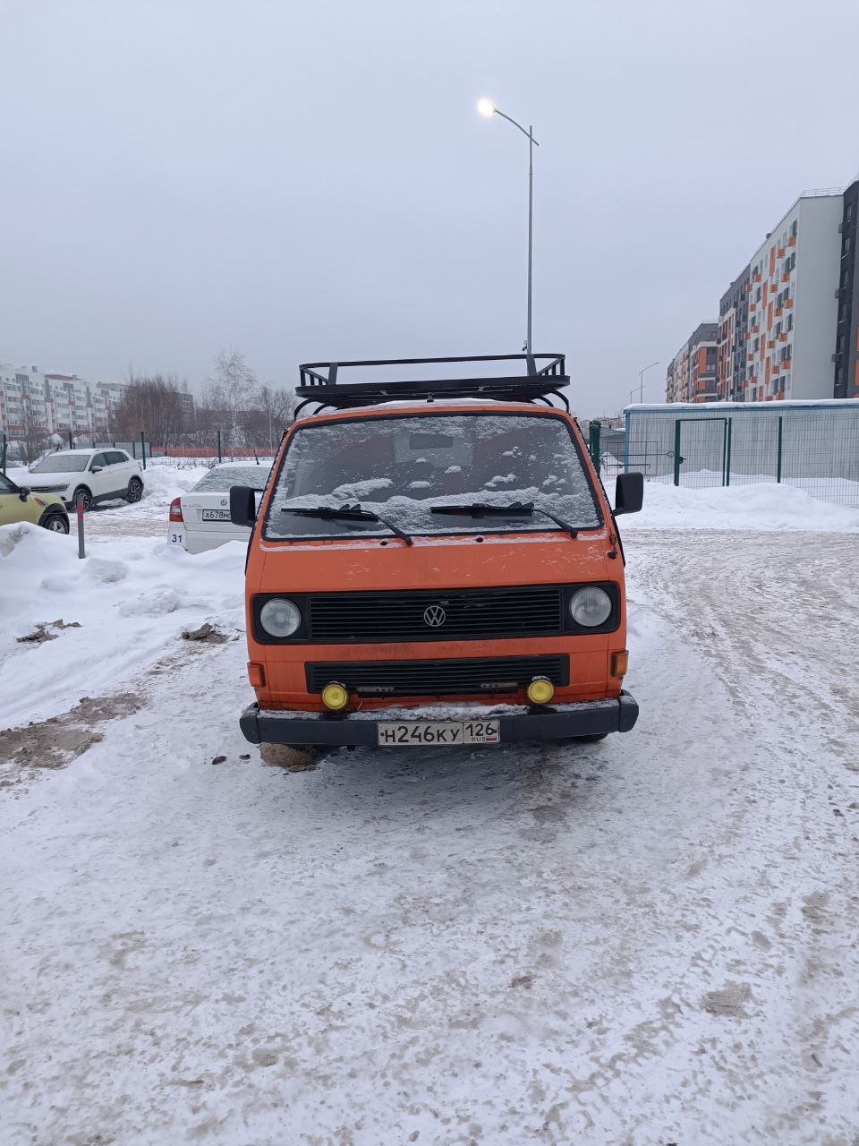 Роман