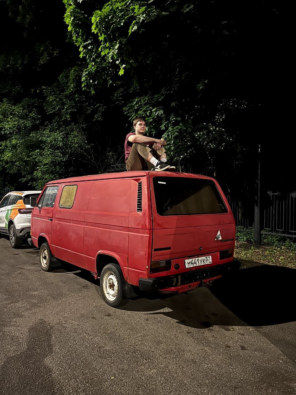 Авто