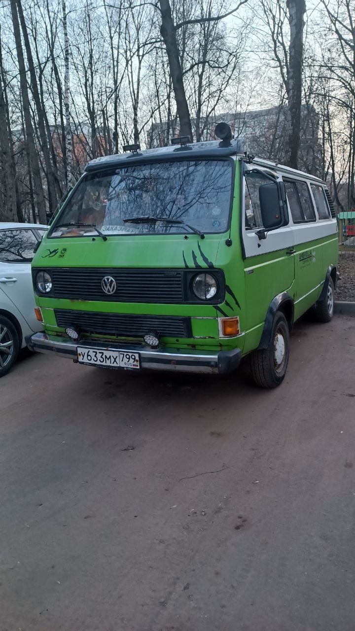 Роман