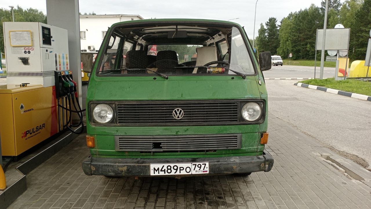 Андрей Жданов