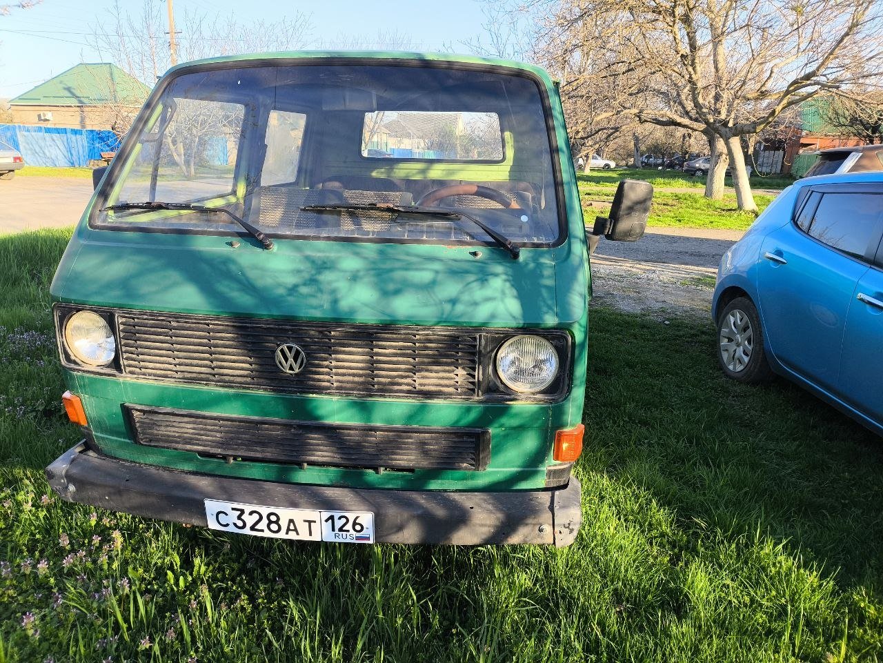 Авто