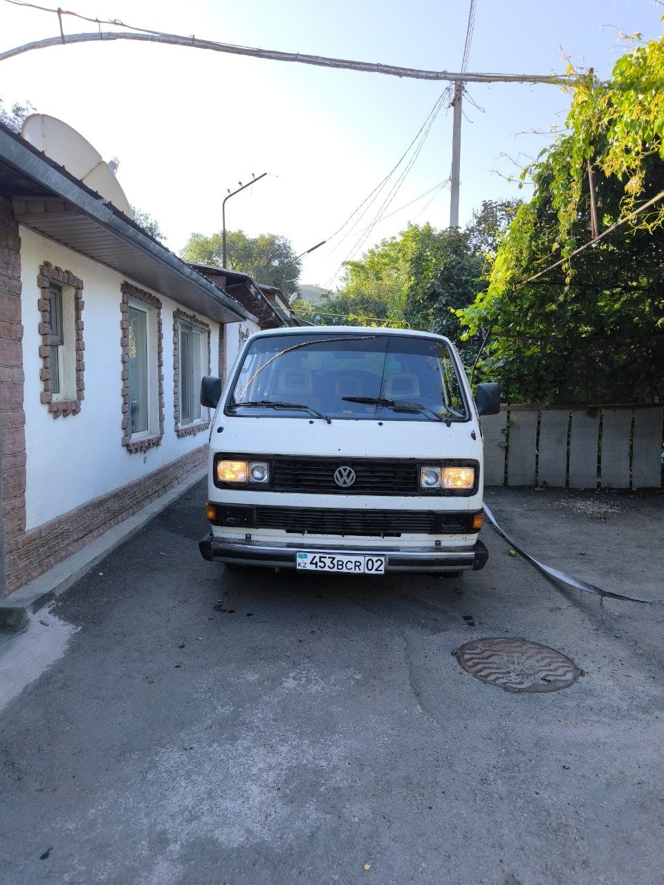 Авто